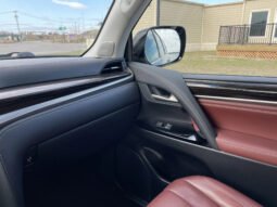 2018 Lexus LX 570 full