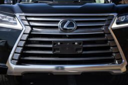 2018 Lexus LX 570 full