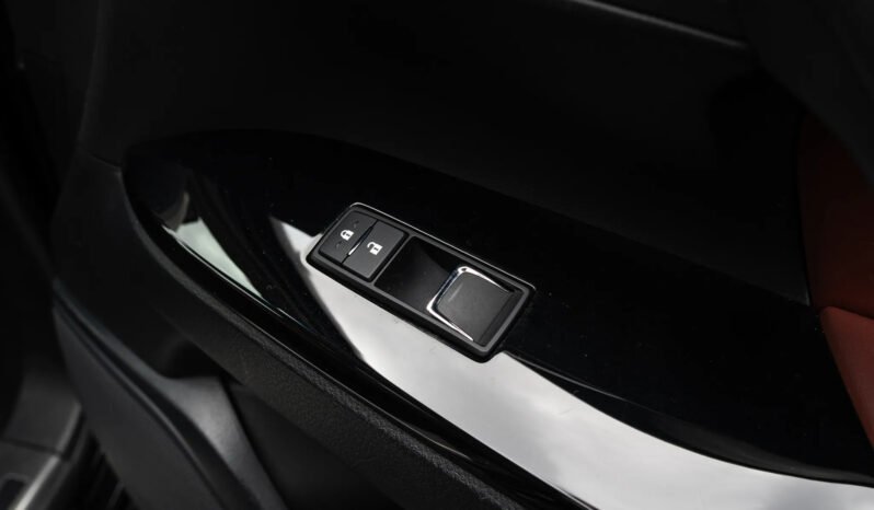 2018 Lexus LX 570 full