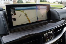 2018 Lexus LX 570 full