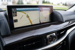 2018 Lexus LX 570 full