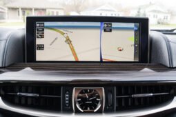 2018 Lexus LX 570 full