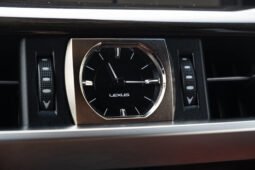 2018 Lexus LX 570 full