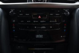 2018 Lexus LX 570 full