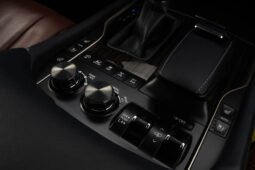 2018 Lexus LX 570 full