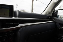 2018 Lexus LX 570 full