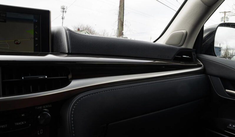 2018 Lexus LX 570 full