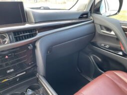 2018 Lexus LX 570 full