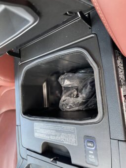 2018 Lexus LX 570 full