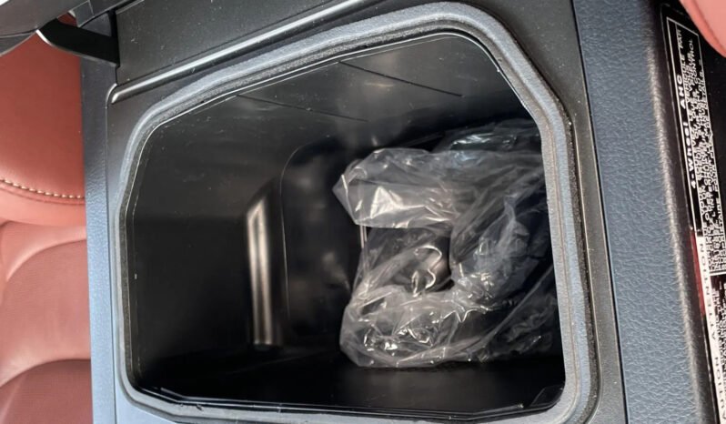 2018 Lexus LX 570 full