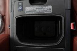 2018 Lexus LX 570 full