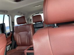 2018 Lexus LX 570 full