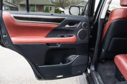 2018 Lexus LX 570 full