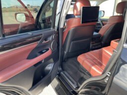 2018 Lexus LX 570 full