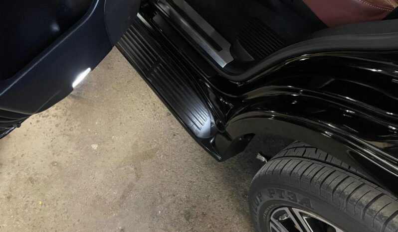 2018 Lexus LX 570 full