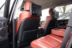 2018 Lexus LX 570 full