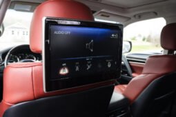 2018 Lexus LX 570 full