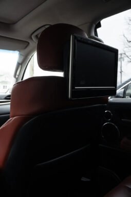 2018 Lexus LX 570 full