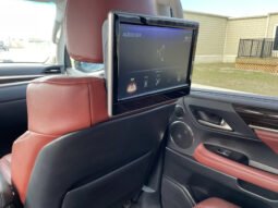 2018 Lexus LX 570 full