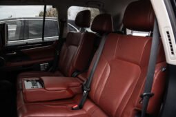 2018 Lexus LX 570 full