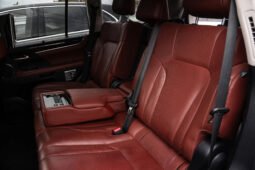 2018 Lexus LX 570 full