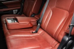 2018 Lexus LX 570 full