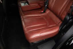 2018 Lexus LX 570 full