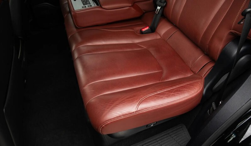 2018 Lexus LX 570 full