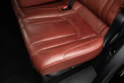 2018 Lexus LX 570 full