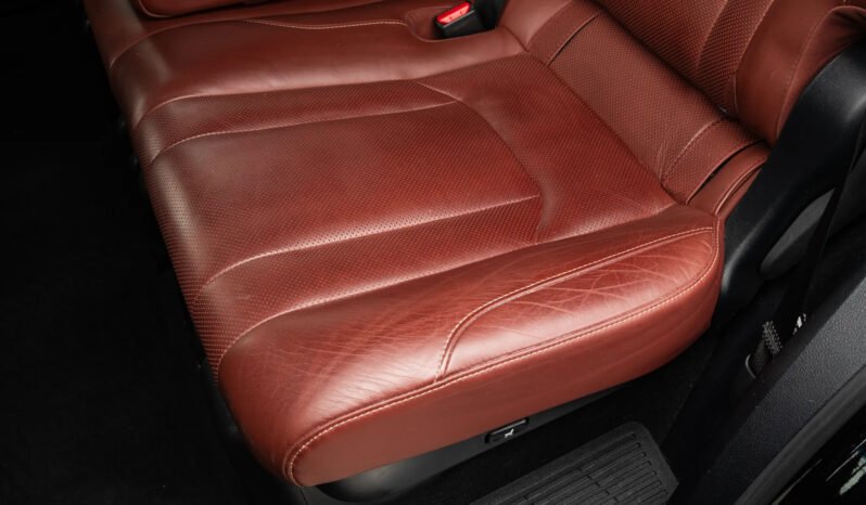 2018 Lexus LX 570 full