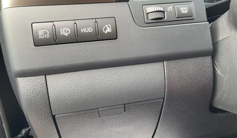 2018 Lexus LX 570 full