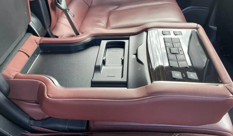 2018 Lexus LX 570 full