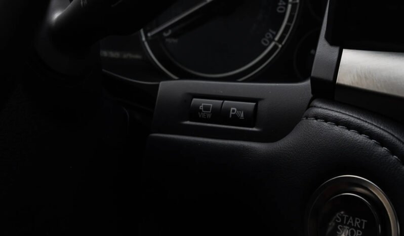 2018 Lexus LX 570 full