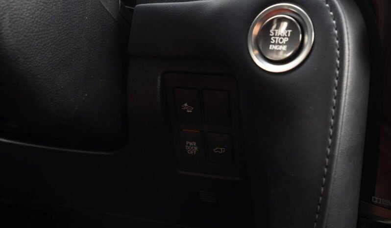 2018 Lexus LX 570 full