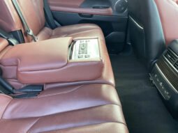 2018 Lexus LX 570 full