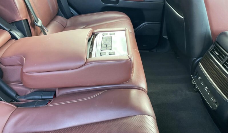 2018 Lexus LX 570 full