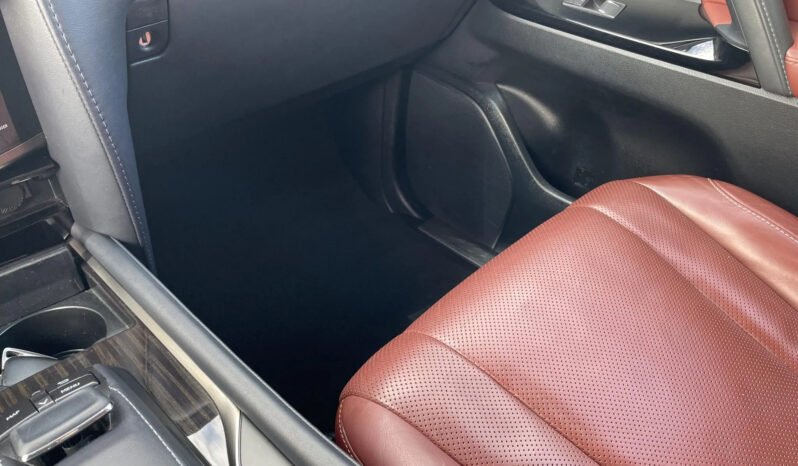 2018 Lexus LX 570 full