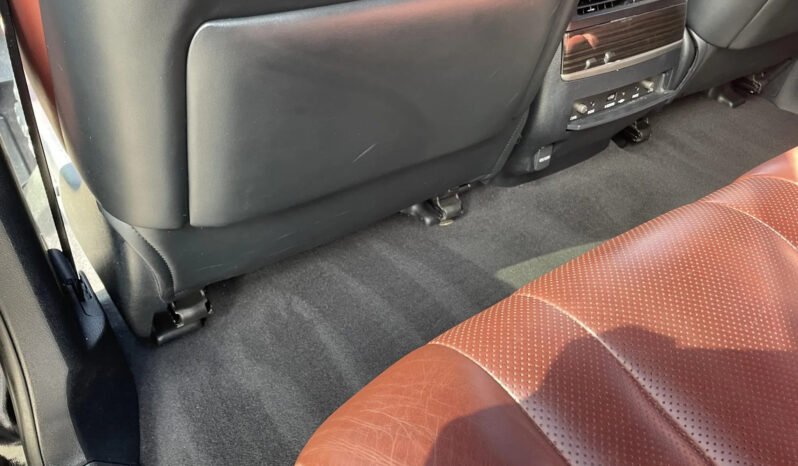 2018 Lexus LX 570 full