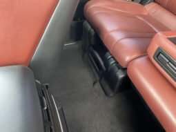 2018 Lexus LX 570 full