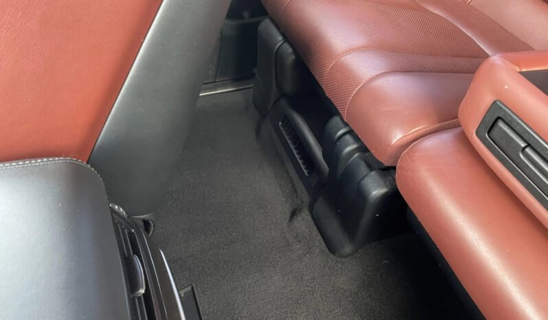 2018 Lexus LX 570 full