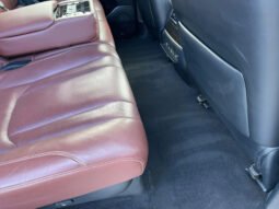 2018 Lexus LX 570 full