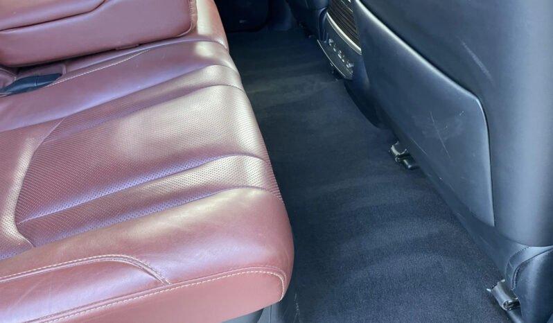 2018 Lexus LX 570 full