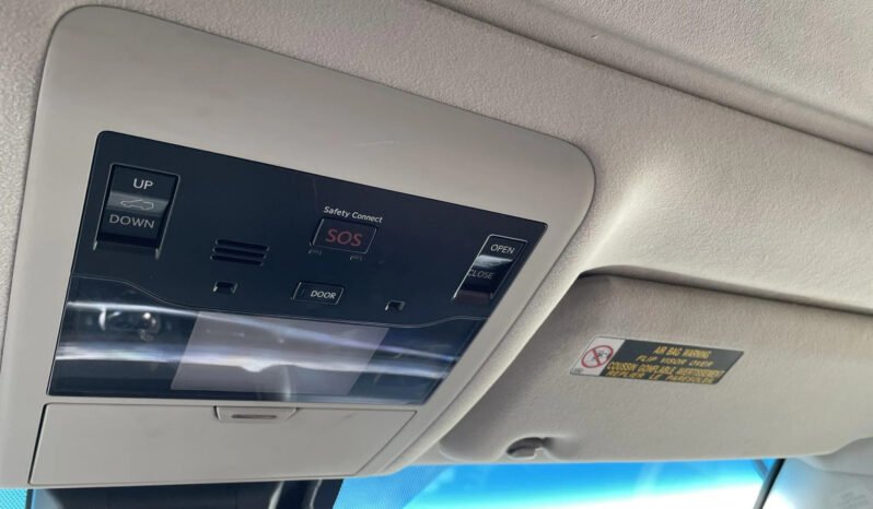 2018 Lexus LX 570 full