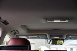 2018 Lexus LX 570 full