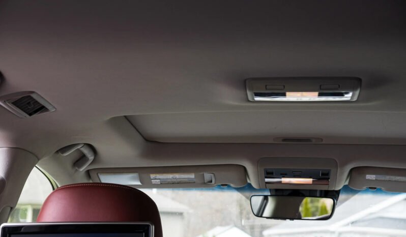 2018 Lexus LX 570 full