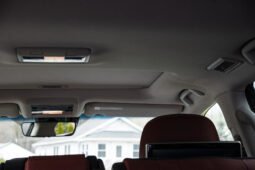 2018 Lexus LX 570 full