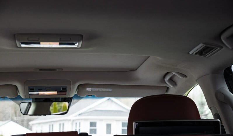 2018 Lexus LX 570 full