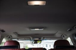 2018 Lexus LX 570 full