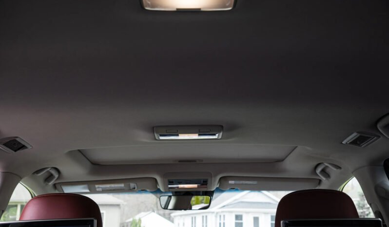 2018 Lexus LX 570 full