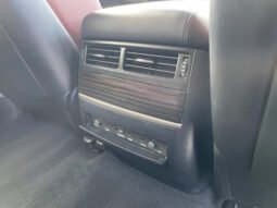 2018 Lexus LX 570 full